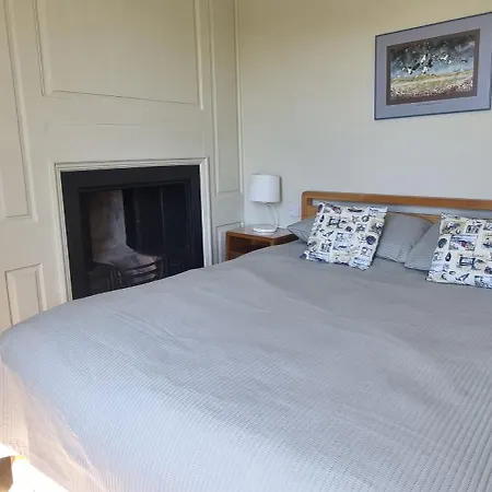 'seafield View' Coastal Views, Parking, Garden Tatil Evi