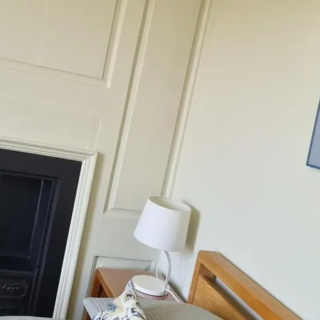 Tatil Evi 'seafield View' Coastal Views, Parking, Garden Robin Hood's Bay
