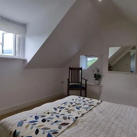 'seafield View' Coastal Views, Parking, Garden Tatil Evi Robin Hood's Bay