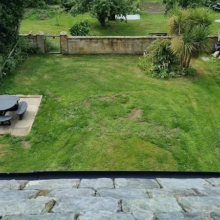 'seafield View' Coastal Views, Parking, Garden Tatil Evi Robin Hood's Bay
