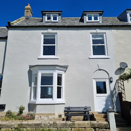 Tatil Evi 'seafield View' Coastal Views, Parking, Garden Robin Hood's Bay
